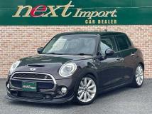 2016 BMW MINI