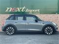 2015 BMW MINI