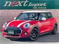 2018 BMW MINI