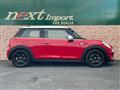 2018 BMW MINI