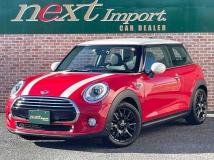 2018 BMW MINI