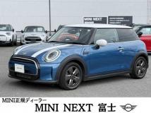 2021 BMW MINI