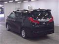 2021 Toyota Alphard G