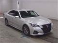 2016 Toyota Crown Hybrid