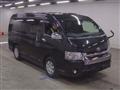 2019 Toyota Hiace Van