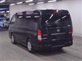 2019 Toyota Hiace Van