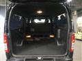 2019 Toyota Hiace Van