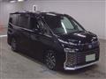 2023 Toyota Voxy