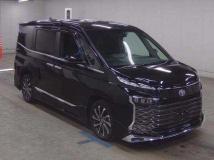 2024 Toyota Voxy