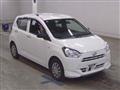 2021 Daihatsu Mira