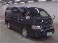 2024 Toyota Hiace Van
