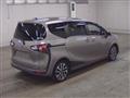 2021 Toyota Sienta