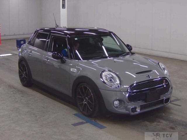 2015 BMW MINI