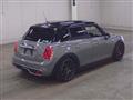 2015 BMW MINI