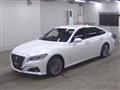 2022 Toyota Crown Hybrid