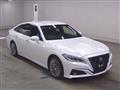 2022 Toyota Crown Hybrid