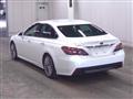 2022 Toyota Crown Hybrid