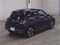 2024 Suzuki Swift
