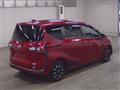 2022 Toyota Sienta