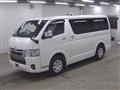 2022 Toyota Hiace Van