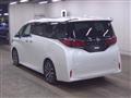 2024 Toyota Alphard Hybrid