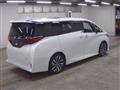 2024 Toyota Alphard Hybrid
