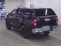 2018 Toyota Hilux