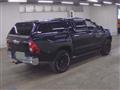 2018 Toyota Hilux