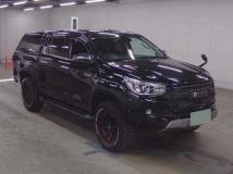 2018 Toyota Hilux