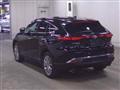 2023 Toyota Harrier