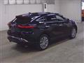 2023 Toyota Harrier