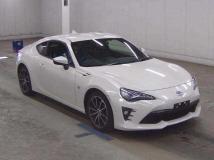 2019 Toyota 86