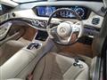 2018 Mercedes-Benz S-Class