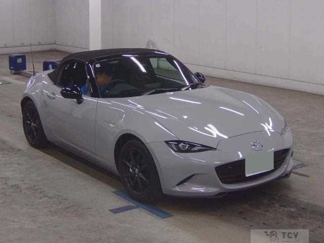 2025 Mazda Roadster