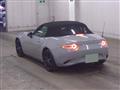 2025 Mazda Roadster