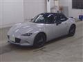 2025 Mazda Roadster