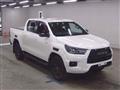 2023 Toyota Hilux