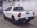 2023 Toyota Hilux