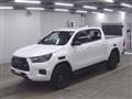 2023 Toyota Hilux