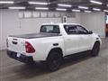 2023 Toyota Hilux