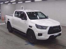 2023 Toyota Hilux