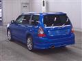 2007 Subaru Forester