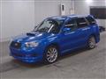 2007 Subaru Forester