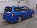 2007 Subaru Forester