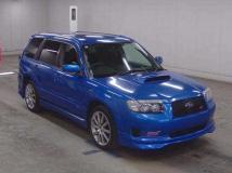 2007 Subaru Forester
