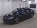 2019 Toyota Crown Hybrid