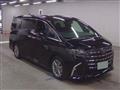 2024 Toyota Alphard Hybrid