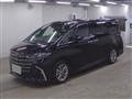 2024 Toyota Alphard Hybrid