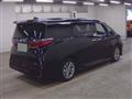 2024 Toyota Alphard Hybrid