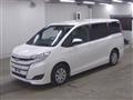 2020 Toyota Noah